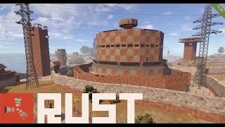 RUST Cribs: Base Designs | Ep. 20