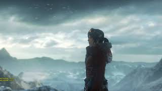 Rise of the Tomb Raider | Max Settings 3440x1440 GTX980Ti SLI