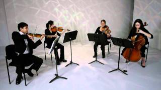 Canon in D - Baby B Strings