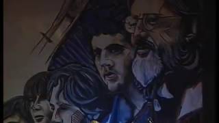 NOMADI IN CONCERTO "AUGUSTO" (2 PARTE)