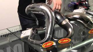 FMF 2-Stroke Pipes