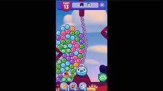 Angry Birds Dream Blast [ Level 119 ]