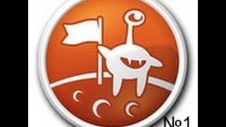 Spore космические приключения(Создание№1)