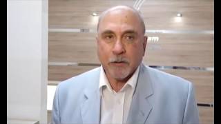 Бузлукский бор. Проект очистных сооружений, при участии "Новый поток" и Антипинского НПЗ