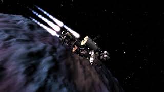 KSP 1 3 карьера с модами #250 всего понемногу