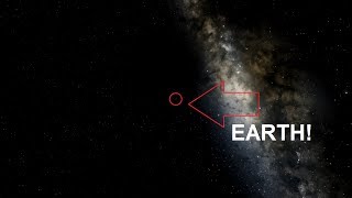 Universe Sandbox 2 - Supermassive Black Hole Hits Earth and More!