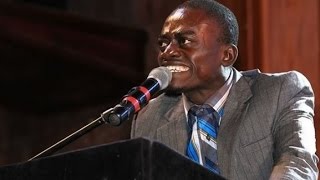 Lilwin dedicates award to 'Dumsor' + speaks English at GN Bank Awards | Ghana Music