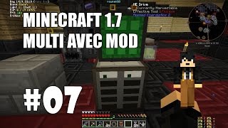 Thaumic energetics partie 1