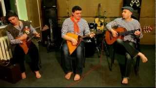 Laboratory9 LIVERPOOL TRIO - Ламбада