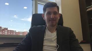 Вся правда про Матвея Северянина  Кто такой Матвей Северянин؟ Талгат Юнусов о консультации Матвея