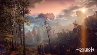 (Extended) Horizon Zero Dawn - Infiltration OST