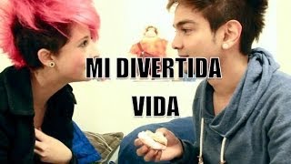 Mi "divertida" vida a las 2 am | Video random.