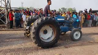 Ford 3600 tractor ? in Tochan mukable Dhandaur. Jalandar