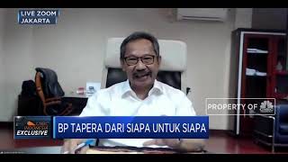BP Tapera Pastikan Keamanan Pengelolaan Dana Peserta