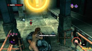 ▶ Saints Row: The Third - Спасение шлюх ;-)