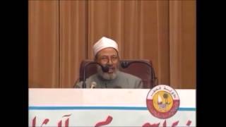 الشيخ يوسف القرضاوي | عدل الإسلام لجميع الأنام
