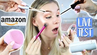 Ich teste Amazon Hype Produkte, die mir Amazon vorschlägt! Top oder Flop?