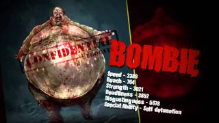 Dead Nation know your enemies trailer (PS3)
