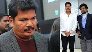The Screenplay writer admired by 2.0 director Shankar! Any Guess?