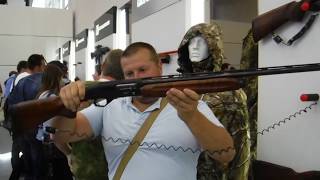 МР-155 20 калибра. НОВИНКА!