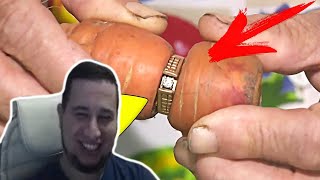 Манурин смотрит: 13 Людей, Которым Дико Повезло