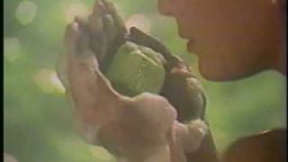 Jabón Palmolive - Olenka Zimmerman ( Perú )