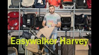 Easywalker Harvey