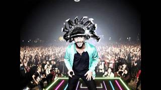 Jamiroquai - She's A Fast Persuader HQ