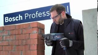 Перфоратор Bosch GBH 2-20 D