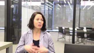 DC Public Library's Dream Lab