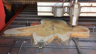 Amazing Fastest CNC Technology Woodworking Machines - High Speed CNC Wood Carving