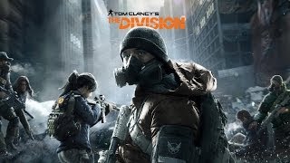Tom Clancy's The Division #01 - Проба пера