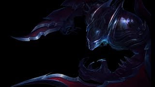 NOCTURNE 8.5 | Buff al sin piernas OJO como revienta esto :D