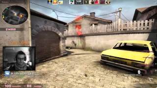 ТРОЛЛИНГ В CS:GO \ CS GO Смешные моменты \ Побег из сильвера #4