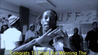 TTU - T.U.F.F. Tournament From 11-2-12 - Frost Vs. Dre - Frost Vs. Lil Devin - A WNW Battle