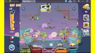 Papa Pear Saga Level 723 - Pay 2 Play