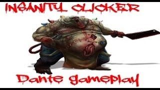 Insanity clicker (СБРОС)