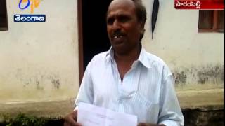 A Watch Man Receives Notices From T ACB In 'Vote For Cash' Case
