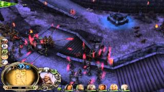 LOTR: BFME1 - Episode 5 - The Battle of Helm's Deep!