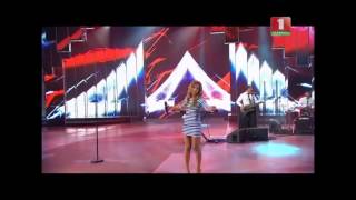 Юлия Савичева - ЕСЛИ В СЕРДЦЕ ЖИВЁТ ЛЮБОВЬ (Славянский базар 2013)