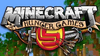 Minecraft: Hunger Games Survival w/ CaptainSparklez - UNDERDOG