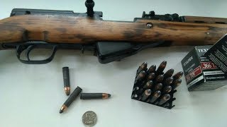 Купил ВПО-208 СКС первые впечатления. На что обращать внимание при покупке