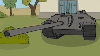 WOT: Е-25 Топь, МЕДАЛЬ ПУЛА, КОЛОБАНОВ, Рэдли, Воин, затащил один