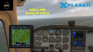 X Plane 11 Ireland Episode 2 Cork to Bantry