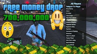 GTA 5 Online 1.41 Unlimited Money Hacks 700 Mil per Sec+RP Loop(Undetected)