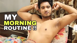My Morning Routine ?