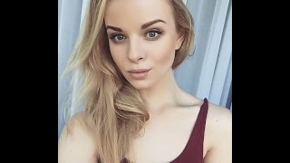 Карина Александровна/Киев днем и ночью/Київ вдень та вночі/Фото/