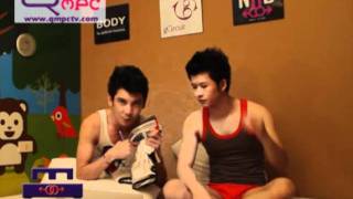 เรื่องบนเตียง เทป 6.3 - ซัน