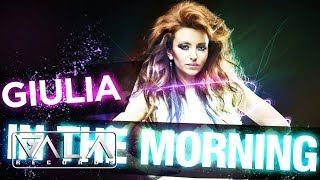 Giulia - In the Morning | Official Single