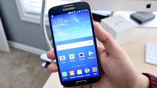 Samsung Galaxy S4 In 2020! (Still Worth It?) (Review)